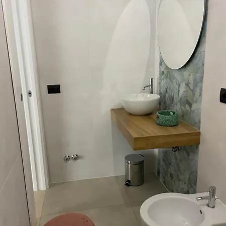 Guest house Il Cortile Delle Zagare