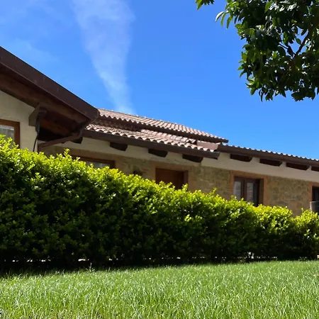 Guest house Il Cortile Delle Zagare