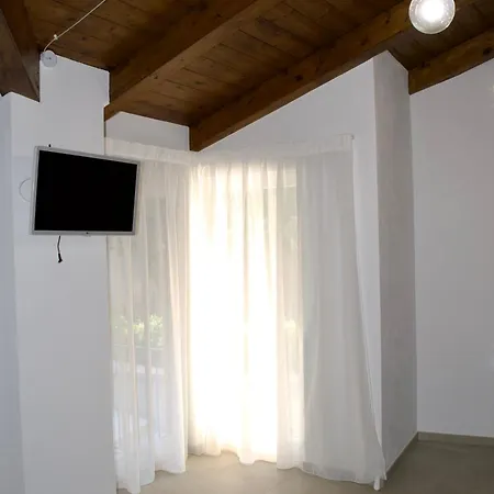 Il Cortile Delle Zagare Guest house Pollica