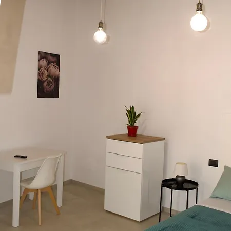 Il Cortile Delle Zagare