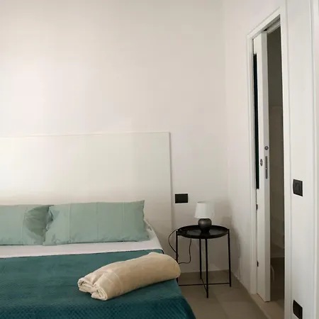 Il Cortile Delle Zagare Guest house