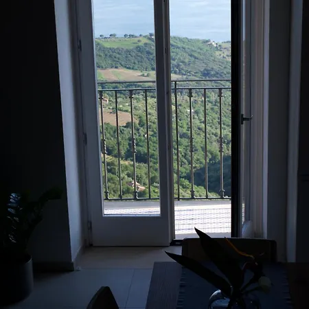 Guest house Il Cortile Delle Zagare *