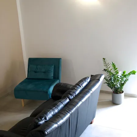 Guest house Il Cortile Delle Zagare