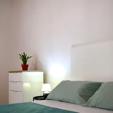 Guest house Il Cortile Delle Zagare *