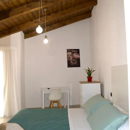 Il Cortile Delle Zagare *