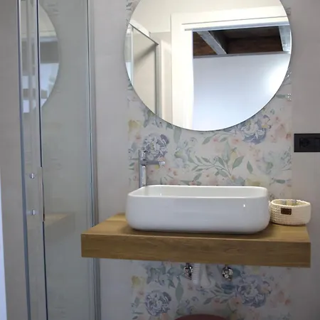 Il Cortile Delle Zagare Guest house