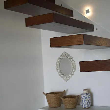 Guest house Il Cortile Delle Zagare
