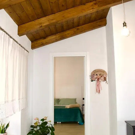 Guest house Il Cortile Delle Zagare *