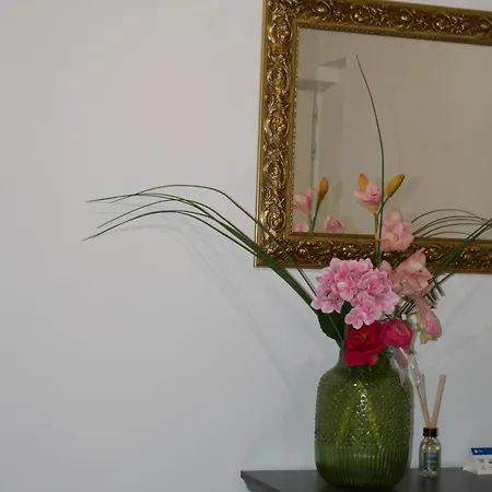 Il Cortile Delle Zagare Guest house