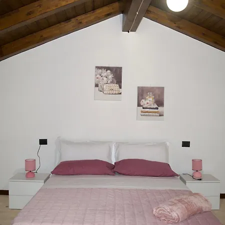 Guest house Il Cortile Delle Zagare