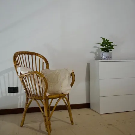 Il Cortile Delle Zagare Guest house Pollica