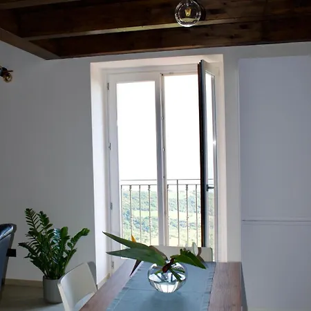Il Cortile Delle Zagare * Pollica