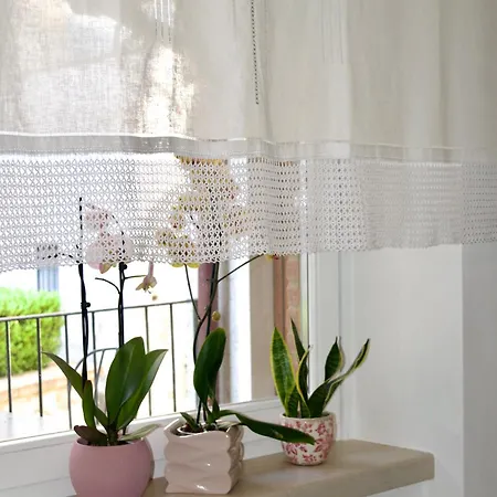 Il Cortile Delle Zagare Guest house *