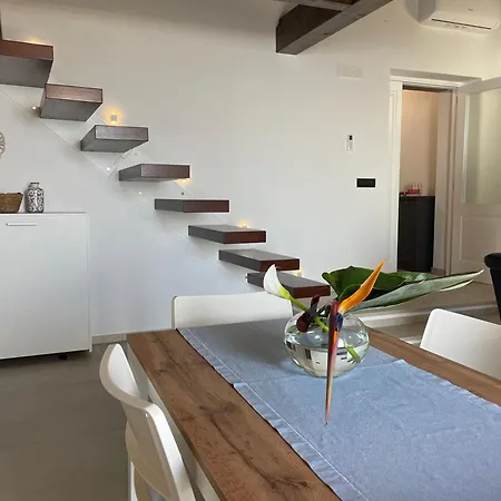 Il Cortile Delle Zagare * Pollica