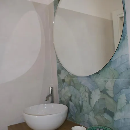 Guest house Il Cortile Delle Zagare *