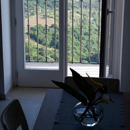 Il Cortile Delle Zagare *