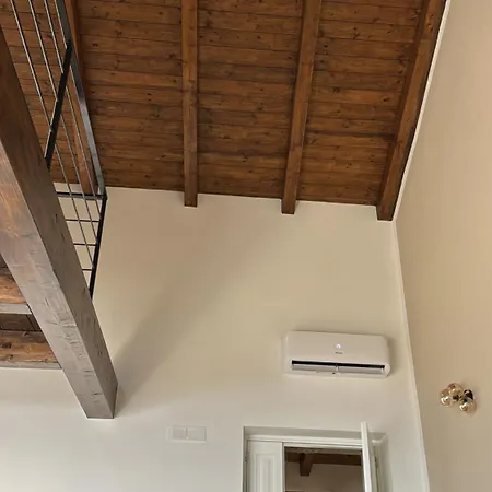 Guest house Il Cortile Delle Zagare Pollica