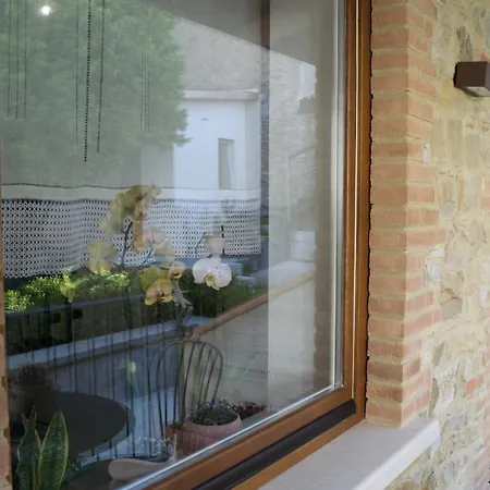 Il Cortile Delle Zagare Pollica