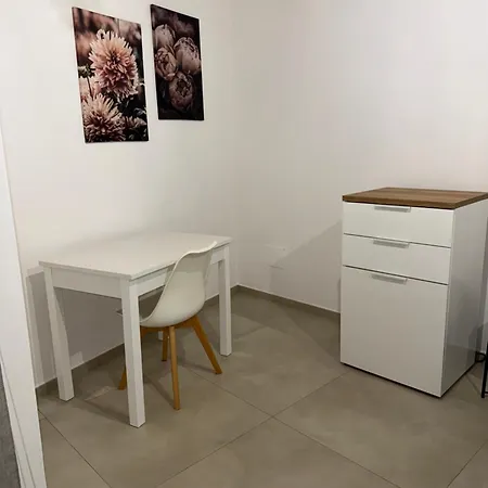Il Cortile Delle Zagare Guest house Pollica