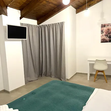 Guest house Il Cortile Delle Zagare *