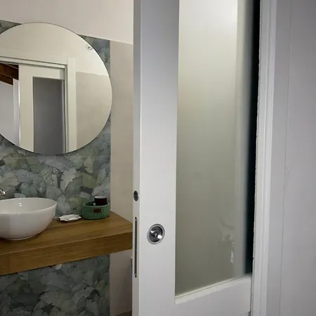 Il Cortile Delle Zagare Guest house Pollica