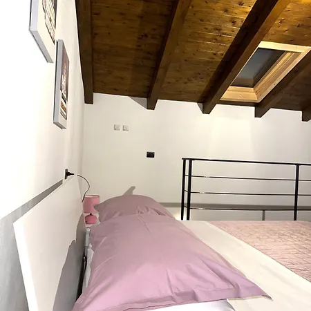 Il Cortile Delle Zagare * Pollica