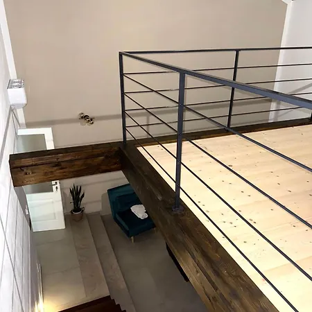 Il Cortile Delle Zagare Guest house