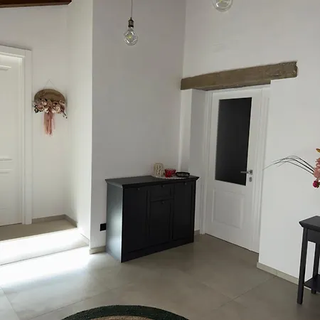 게스트하우스 Il Cortile Delle Zagare